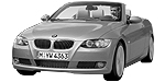 BMW E93 B206F Fault Code