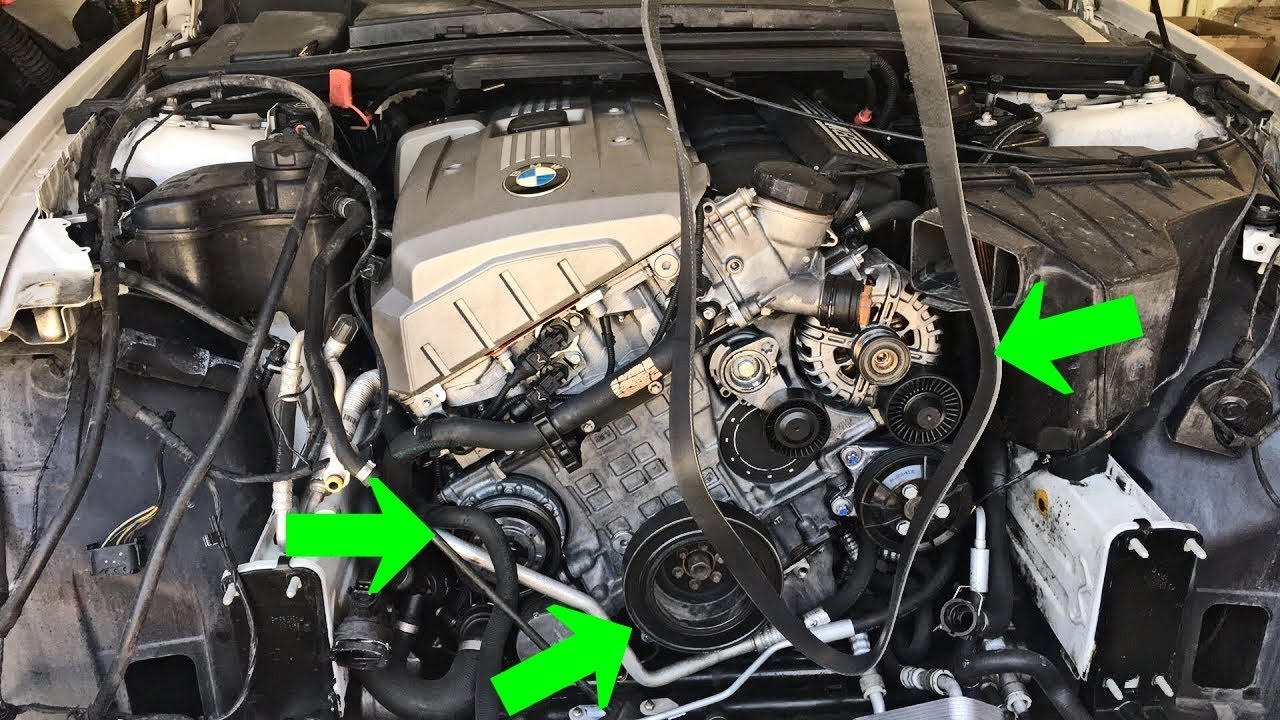 See B206F in engine